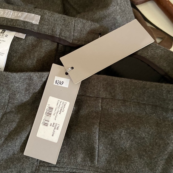 Tiger of Sweden - Picture 4 of 4